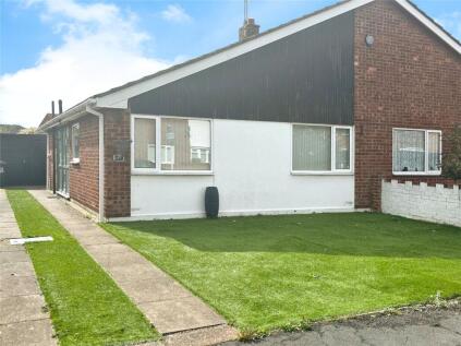 Oakwood Drive, Armthorpe, Doncaster, South Yorkshire, DN3
