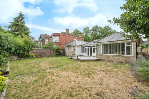 Townfield Villas, Town Fields, Doncaster, South Yorkshire, DN1