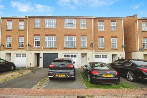 Harris Road, Armthorpe, Doncaster, South Yorkshire, DN3