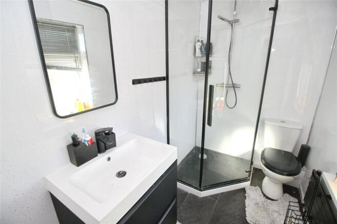 Shower Room/Wc