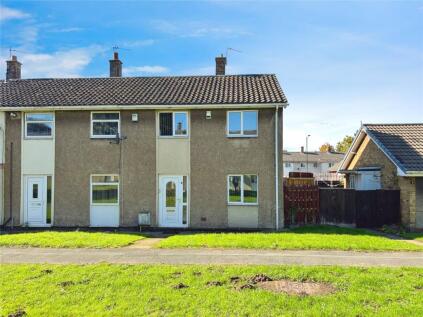 Bahram Grove, New Rossington, Doncaster, South Yorkshire, DN11