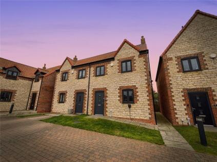 Millers Court, Waddingham, Gainsborough, Lincolnshire, DN21