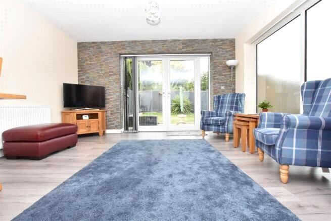 Open Plan Living Kit