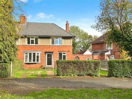Great North Road, Woodlands, Doncaster, DN6