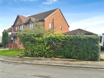 Heaton Gardens, Edlington, Doncaster, South Yorkshire, DN12