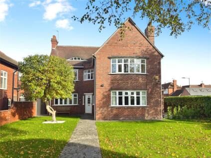 Town Moor Avenue, Doncaster, South Yorkshire, DN2