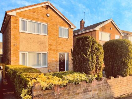 Ash Hill Crescent, Hatfield, Doncaster, South Yorkshire, DN7