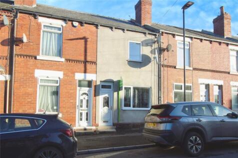 Albany Road, Balby, Doncaster, South Yorkshire, DN4