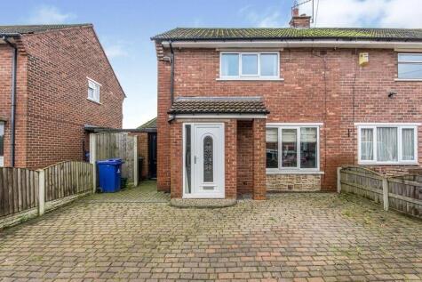 Aldesworth Road, Cantley, Doncaster, South Yorkshire, DN4