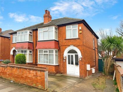 Firbeck Road, Doncaster, South Yorkshire, DN4