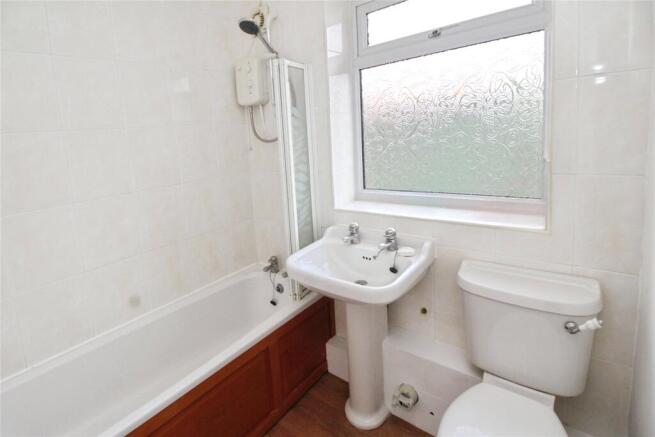 Bathroom/Wc
