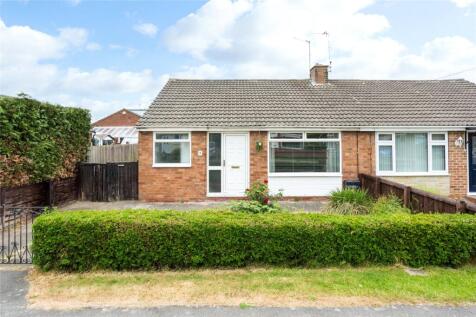 Westholme Drive, York, North Yorkshire, YO30