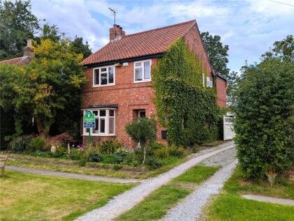 Flaxton, York, North Yorkshire, YO60