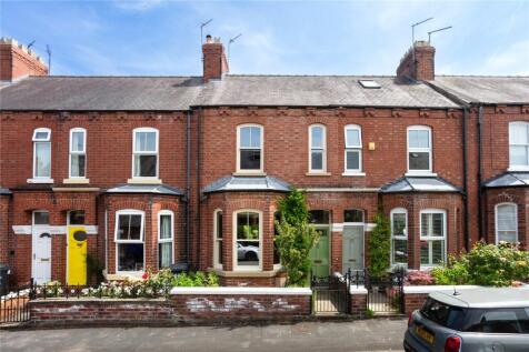 Lindley Street, York, North Yorkshire, YO24