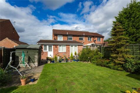 Middlecroft Drive, Strensall, York, North Yorkshire, YO32