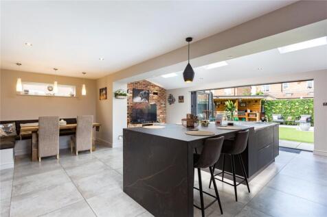 Roundhill Link, York, North Yorkshire, YO30