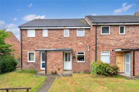 Heslington Road, York, North Yorkshire, YO10