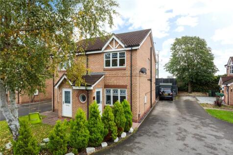 Learmans Way, Copmanthorpe, York, North Yorkshire, YO23