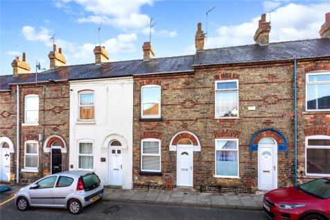 Livingstone Street, York, North Yorkshire, YO26