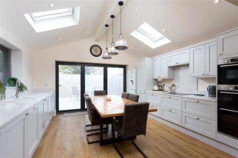 Kirklands, Strensall, York, North Yorkshire, YO32