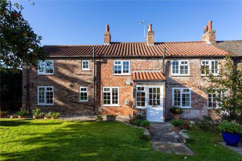 Church Lane, Strensall, York, North Yorkshire, YO32