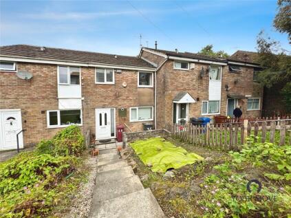 Delph Approach, Blackburn, Lancashire, BB1