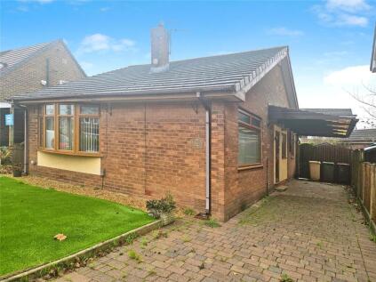 Scot Lane, Blackrod, Bolton, Greater Manchester, BL6