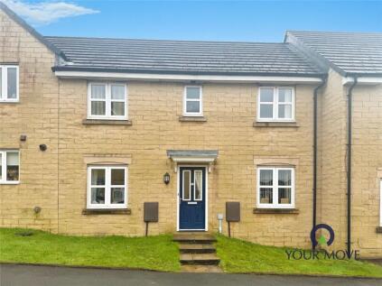 Corden Avenue, Darwen, Lancashire, BB3