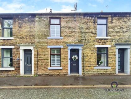 Waterside Terrace, Waterside, Darwen, Lancashire, BB3