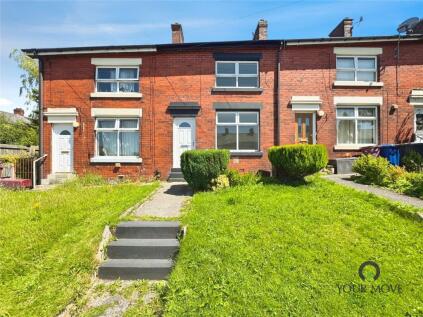 Somerset Avenue, Darwen, Lancashire, BB3