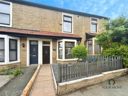 Lynwood Avenue, Darwen, Lancashire, BB3