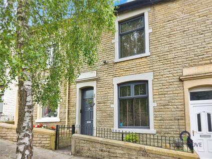 Primrose Street, Darwen, BB3