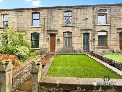 Watery Lane, Darwen, Lancashire, BB3