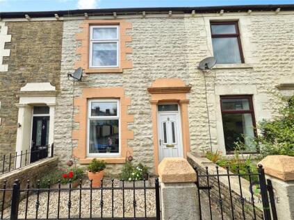 Essex Street, Darwen, Lancashire, BB3