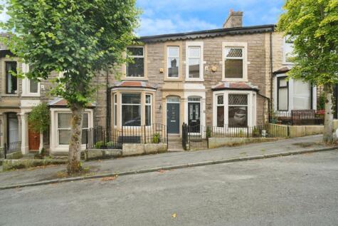 Limes Avenue, Darwen, Lancashire, BB3