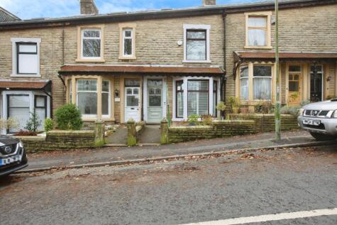Earnsdale Road, Darwen, Lancashire, BB3