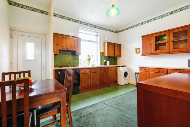 Kitchen Main