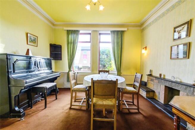 Dinning Room
