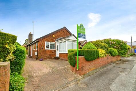 Middleton Close, Radcliffe, Manchester, Greater Manchester, M26