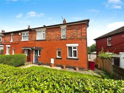 School Street, Little Lever, Bolton, BL3