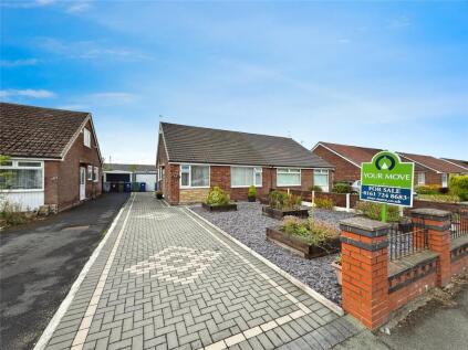 Countess Lane, Radcliffe, Manchester, Greater Manchester, M26