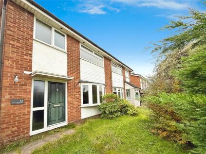 Lichfield Road, Radcliffe, Manchester, Greater Manchester, M26