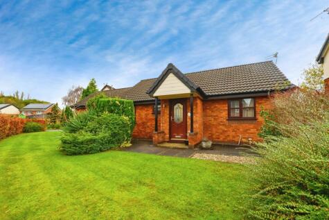 Fernside, Radcliffe, Manchester, Greater Manchester, M26