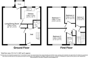 FLOOR-PLAN