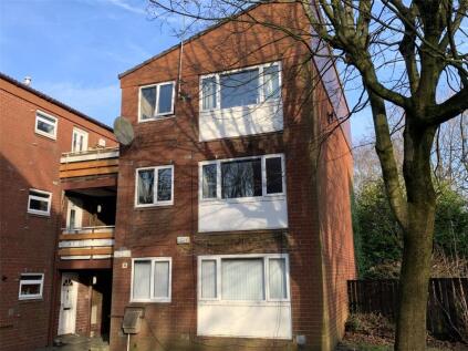 Whitburn, Skelmersdale, Lancashire, WN8