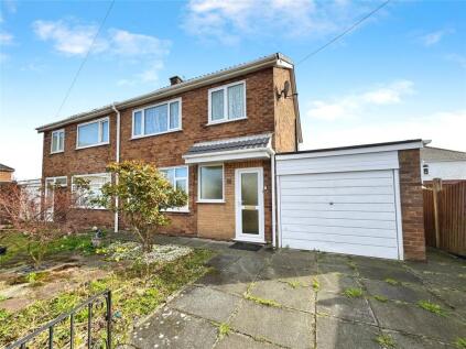 Limefield Drive, Skelmersdale, Lancashire, WN8