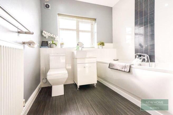 Bathroom W/C