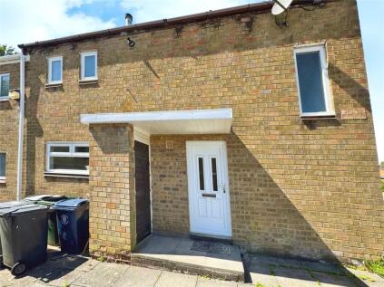 Yewdale, Skelmersdale, Lancashire, WN8