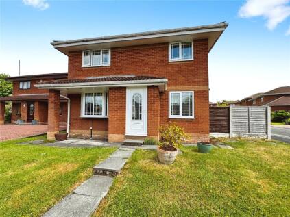 Mountwood, Skelmersdale, Lancashire, WN8