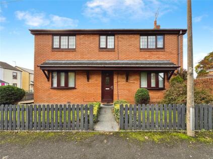 Derby Road, Skelmersdale, Lancashire, WN8